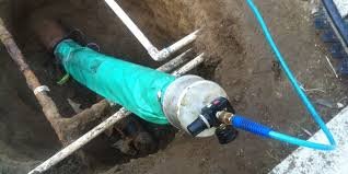 Expert Pipe Lining Repair  Fast  Reliable UK Drains