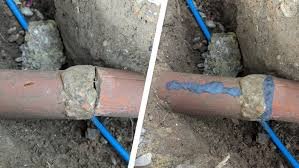Trustworthy drain pipe repair You Can Count On in the UK
