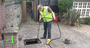 Drain Repair Reading: Fast and Reliable Solutions for Your