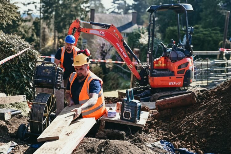 Best Guide to Blocked Drains Outside Who Is Responsible – Straight Answers for UK Homes